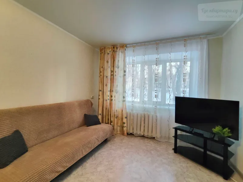 Фото квартиры 7