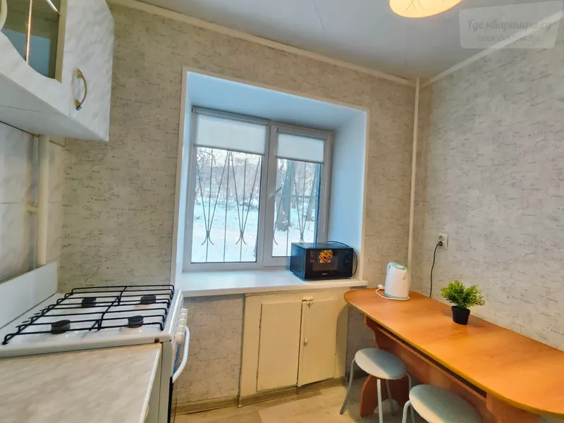 Фото квартиры 14