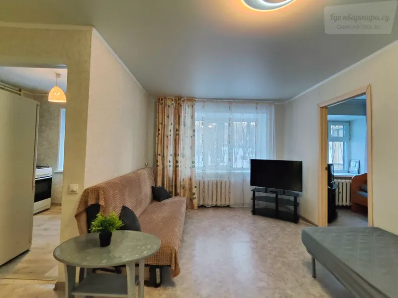 Фото квартиры 10