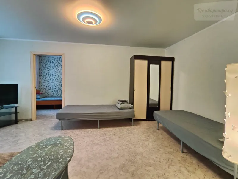 Фото квартиры 4