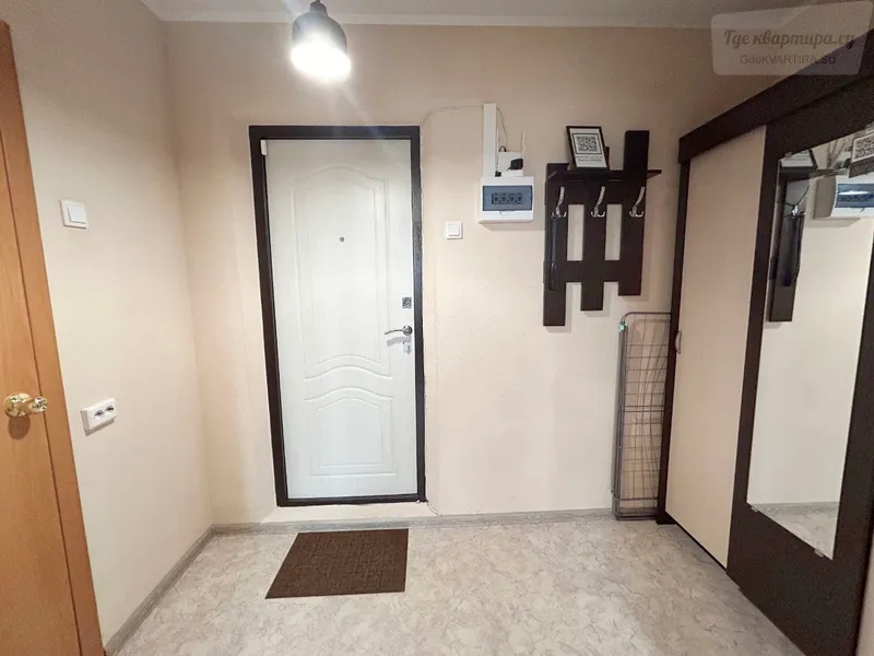 Фото квартиры 10