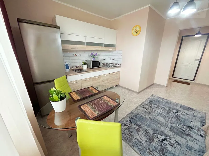 Фото квартиры 5