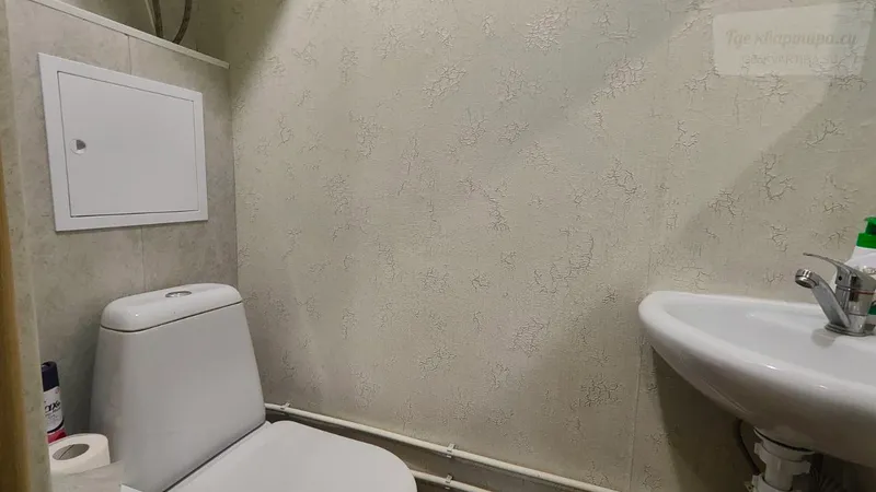 Фото квартиры 11