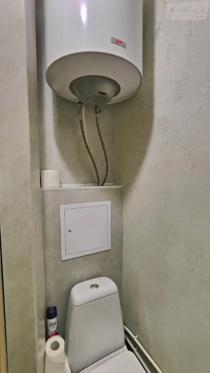 Фото квартиры 10