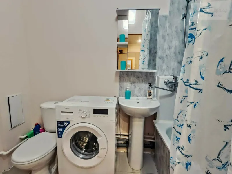 Фото квартиры 8