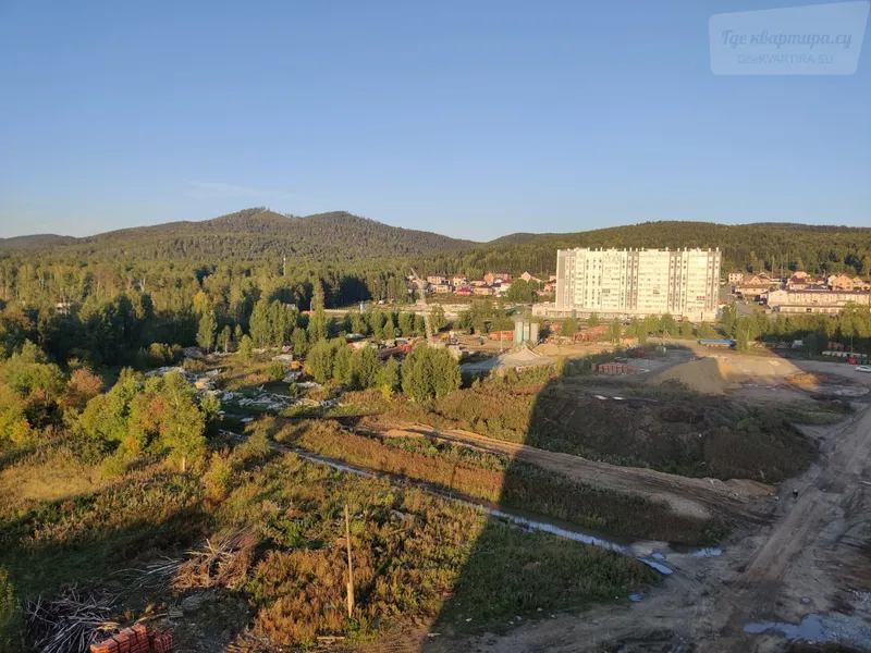 Фото квартиры 11