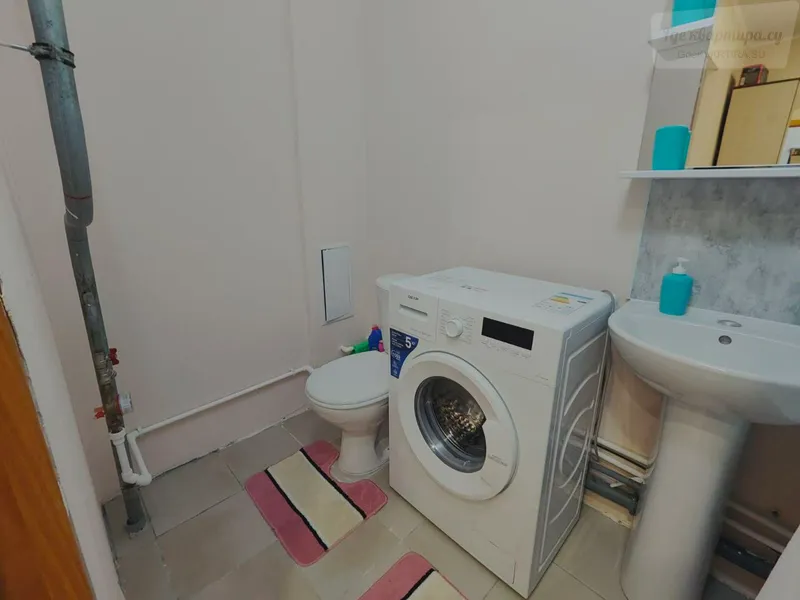 Фото квартиры 9