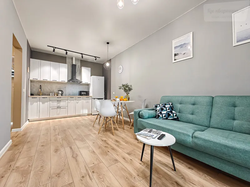 Фабричная улица, 65