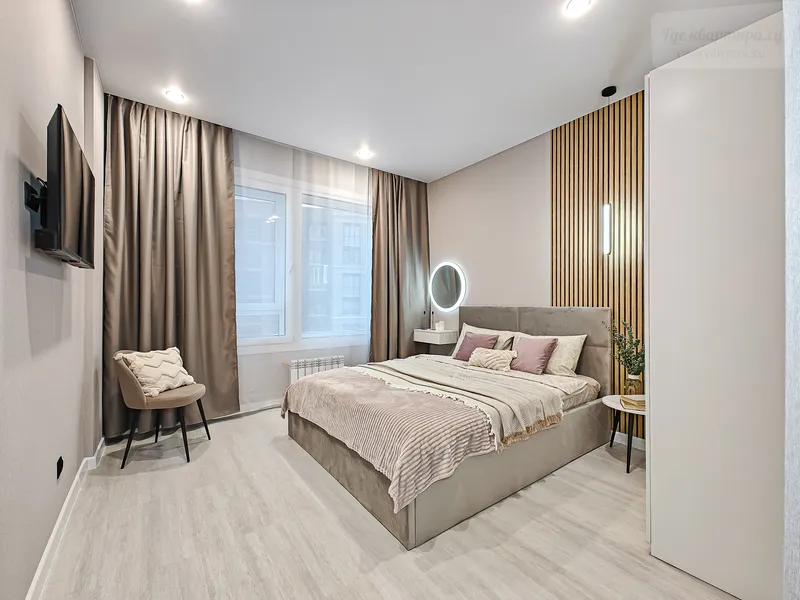 Фабричная улица, 65/1