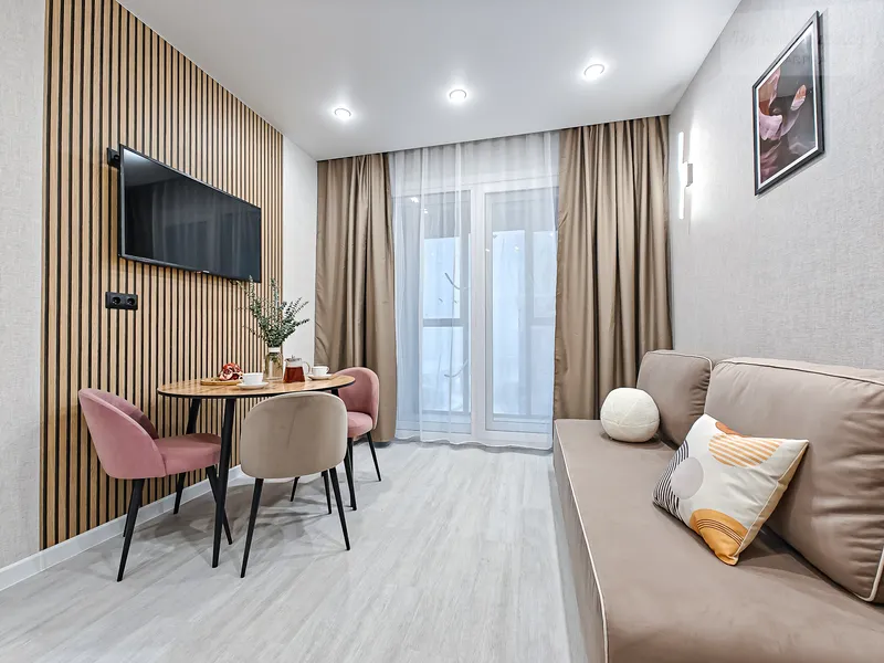 Фабричная улица, 65/1