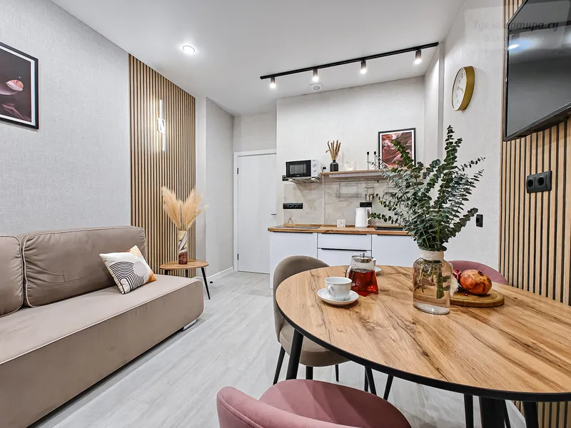 Фабричная улица, 65/1