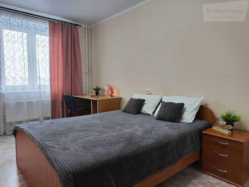 Фото квартиры 4