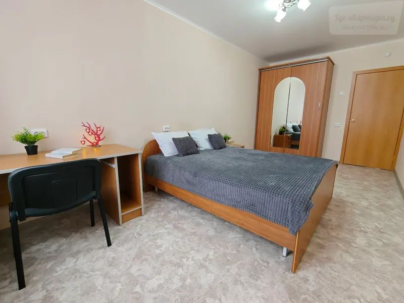 Фото квартиры 6