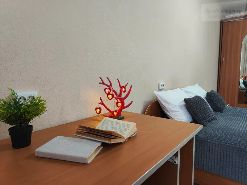 Фото квартиры 5