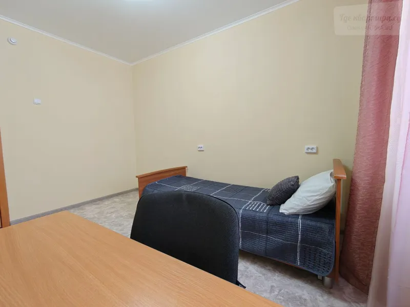 Фото квартиры 8