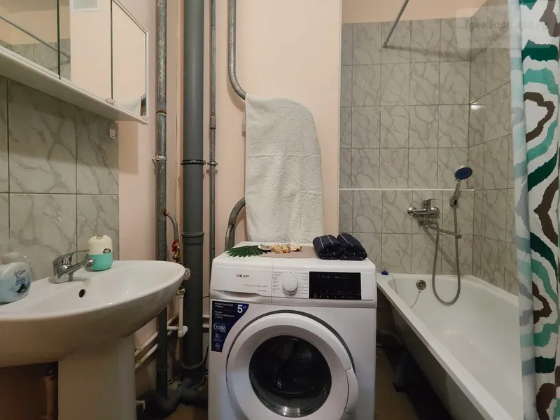 Фото квартиры 9