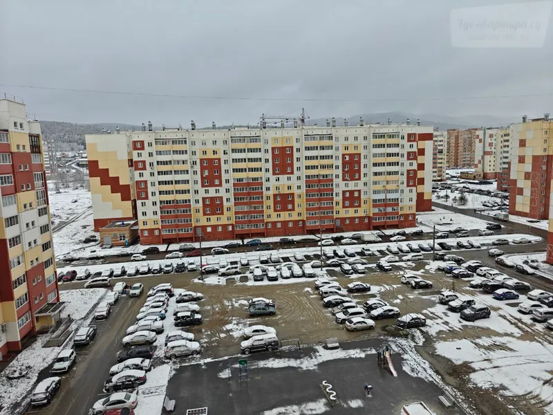 Фото квартиры 15