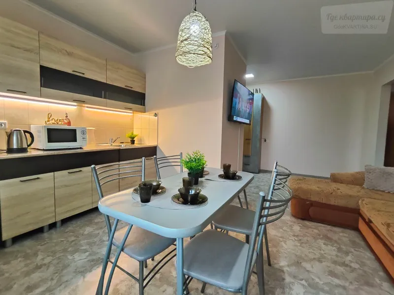 Фото квартиры 17