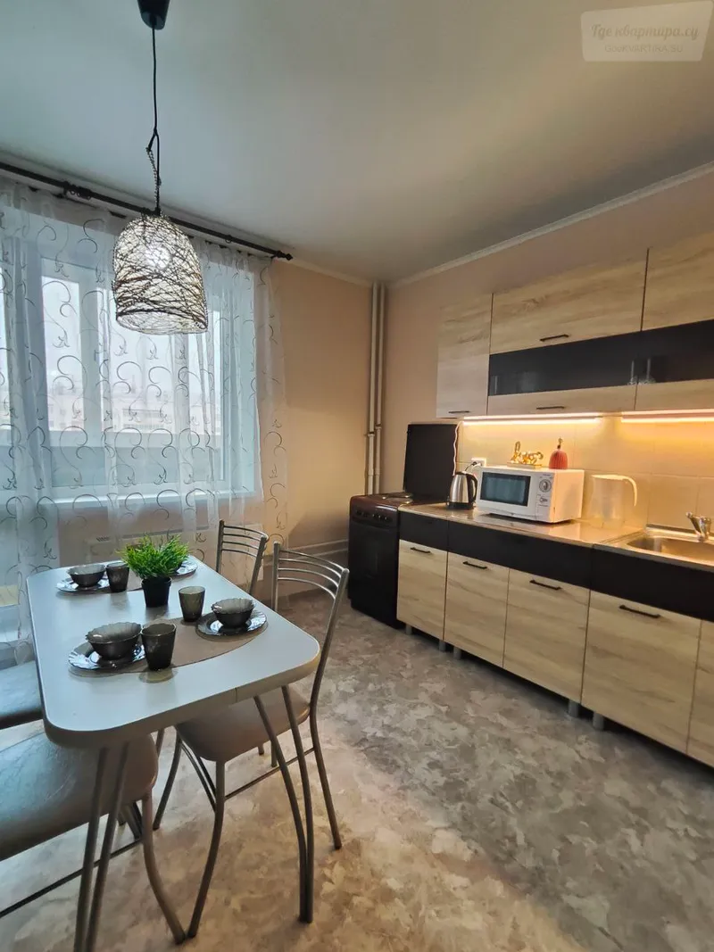 Фото квартиры 18