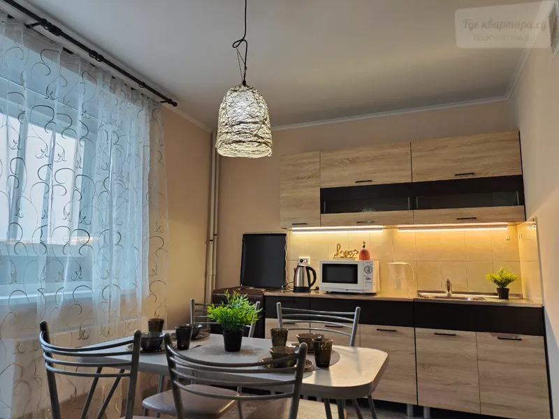 Фото квартиры 19