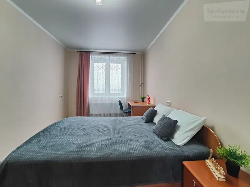 Фото квартиры 20