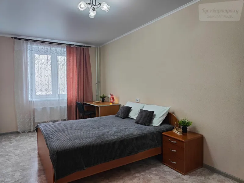 Фото квартиры 21