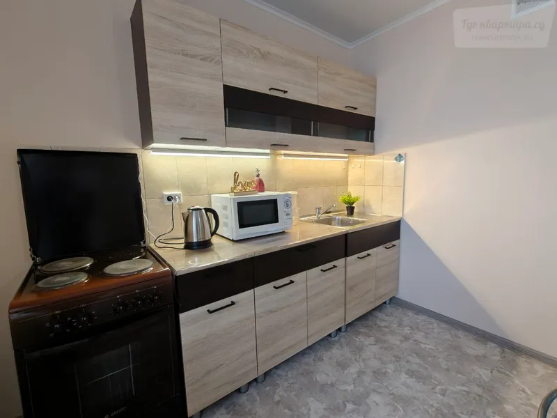 Фото квартиры 23