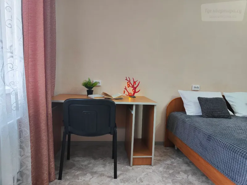 Фото квартиры 22