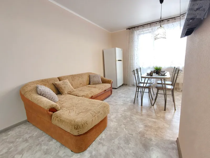 Фото квартиры 26