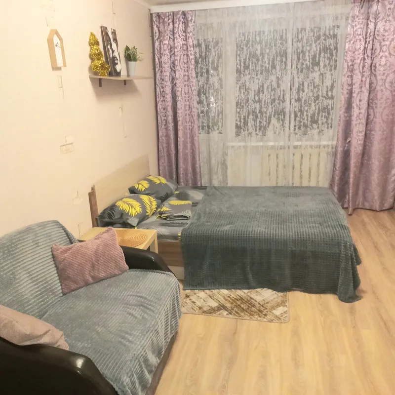 улица Карла Маркса, 265