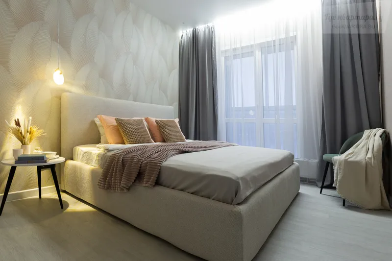 улица Ясный Берег, 3