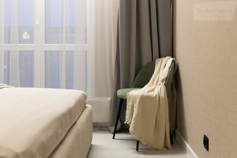 улица Ясный Берег, 3