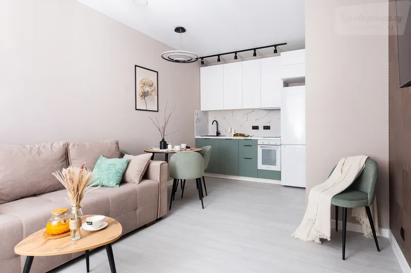 улица Ясный Берег, 3