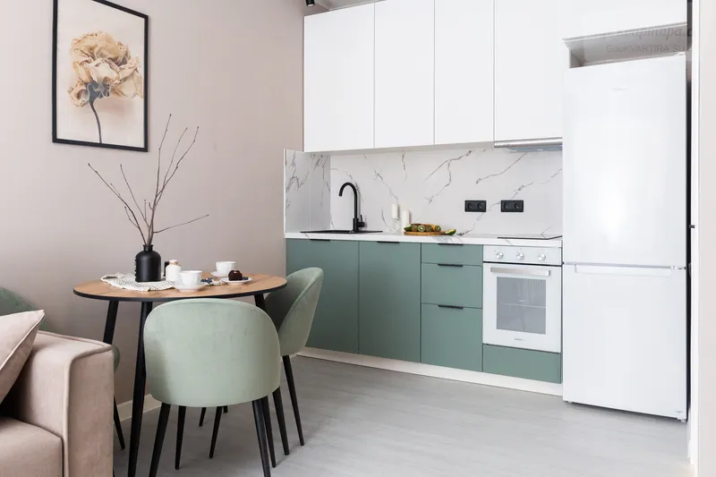 улица Ясный Берег, 3