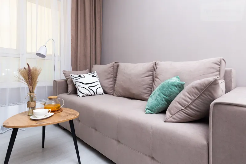 улица Ясный Берег, 3