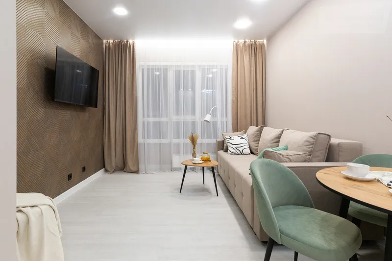 улица Ясный Берег, 3