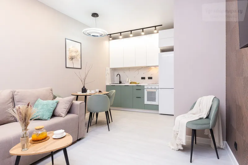 улица Ясный Берег, 3