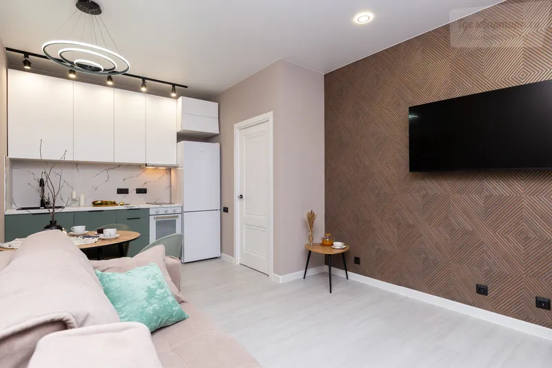 улица Ясный Берег, 3