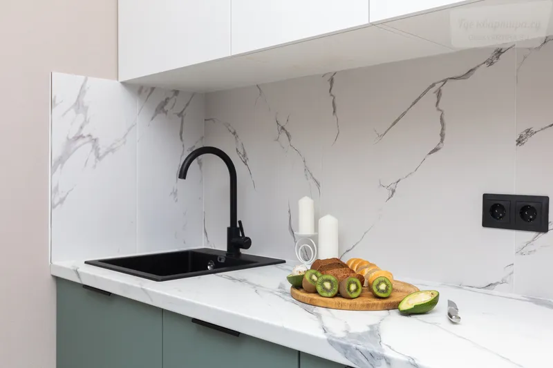 улица Ясный Берег, 3