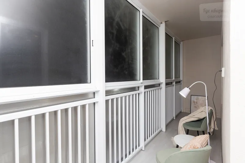 улица Ясный Берег, 3