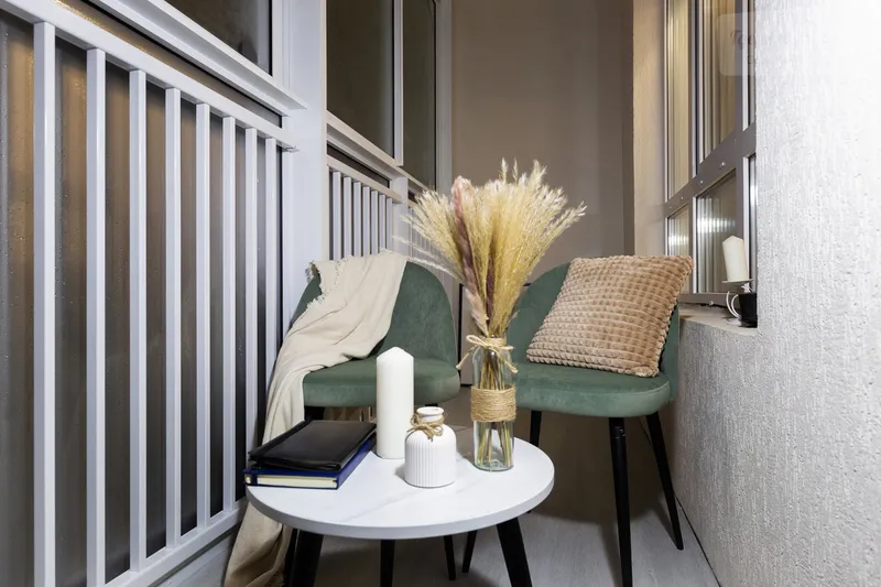 улица Ясный Берег, 3