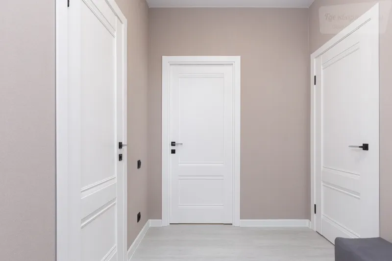 улица Ясный Берег, 3