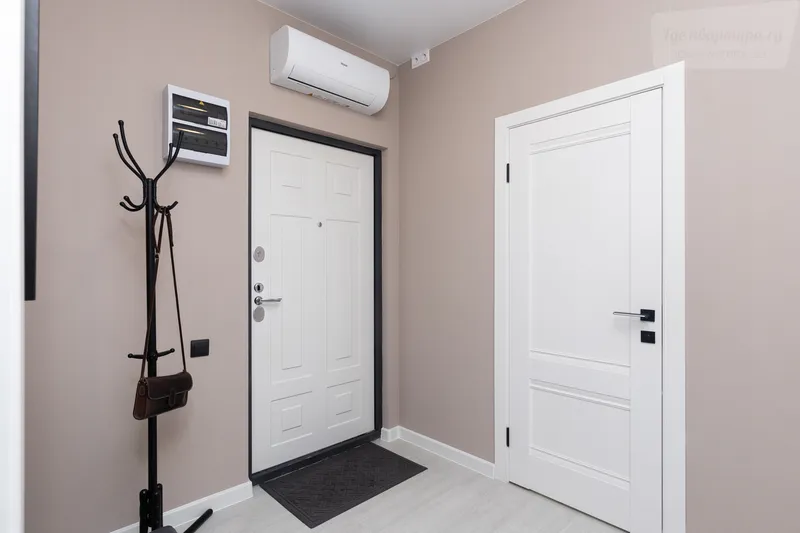 улица Ясный Берег, 3