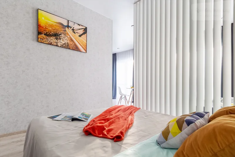 улица Ясный Берег, 3