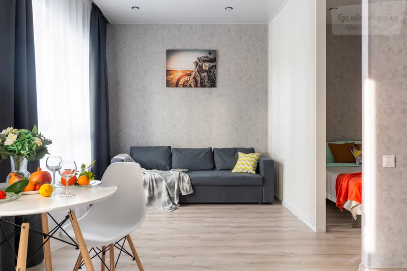 улица Ясный Берег, 3