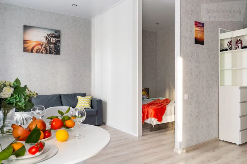 улица Ясный Берег, 3