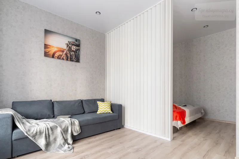 улица Ясный Берег, 3