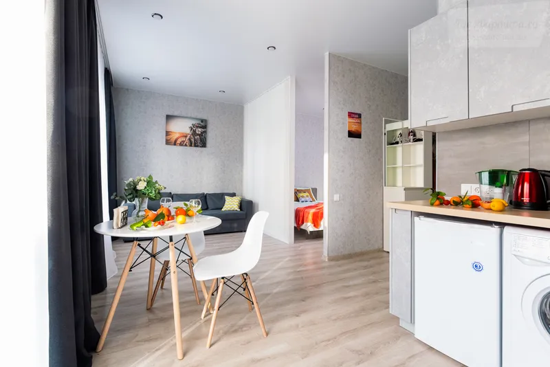 улица Ясный Берег, 3