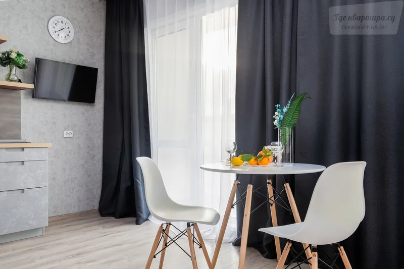 улица Ясный Берег, 3