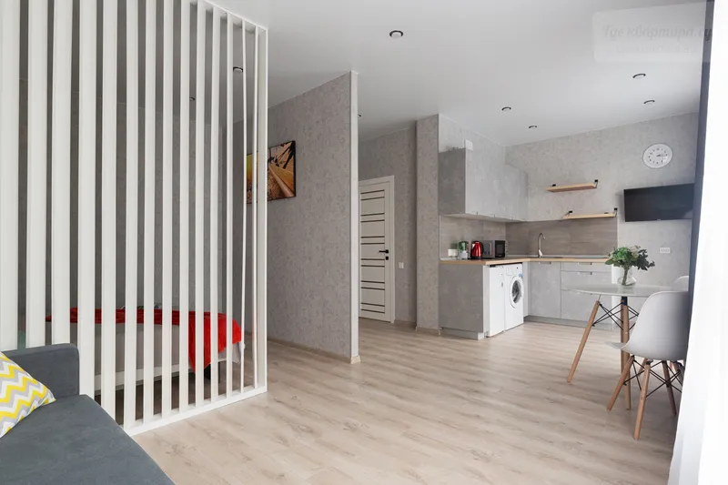 улица Ясный Берег, 3